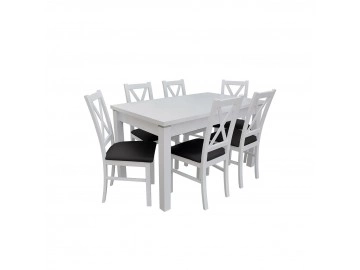 Essgruppe RK099 (7-teilig)