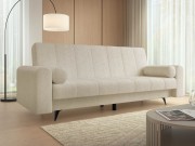 Sofa Atsanto mit Bettkasten und Schlaffunktion