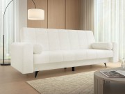 Sofa Atsanto mit Bettkasten und Schlaffunktion