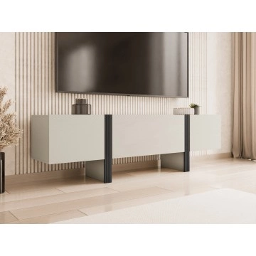 TV-Lowboard 200 3D Zalvigo 01