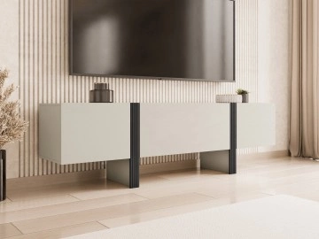 TV-Lowboard 200 3D Zalvigo 01