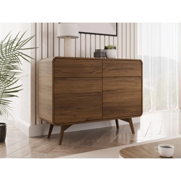 Kombikommode Lonitz KSZ108