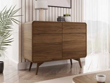 Kombikommode Lonitz KSZ108