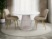Tisch Klinue Cashmere 120