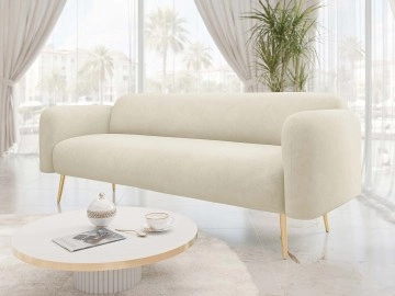 Wohnzimmer Sofa Sanirk 3