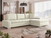 Ecksofa Herkules Mini mit Bettkasten und Schlaffunktion Premium