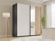 Kleiderschrank Akmata 203