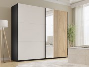 Kleiderschrank Akmata 250