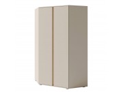 Eckkleiderschrank Cubonis CB02