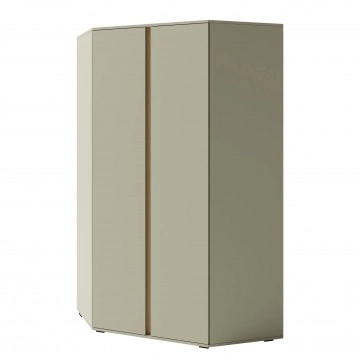 Eckkleiderschrank Cubonis CB02