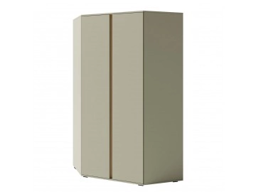 Eckkleiderschrank Cubonis CB02