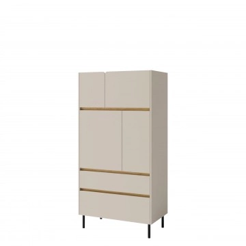 Kombikommode Cubonis CB05