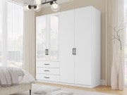 Drehtürenschrank Zodno D4