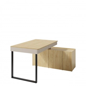 Schreibtisch Cubonis CB10