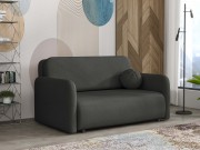 Sofa Clivia Sun III mit Schlaffunktion und Bettkasten