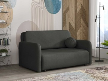 Sofa Clivia Sun III mit Schlaffunktion und Bettkasten