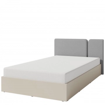 Jugendbett Cubonis CB14