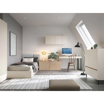 Jugendzimmer-Set Cubonis II