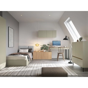 Jugendzimmer-Set Cubonis II