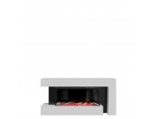 Kommode Joxi mit Kamin