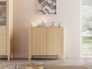 Kommode Malony ML02 mit 2 Türen