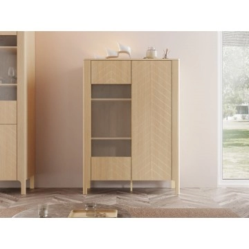 Vitrine Malony ML03