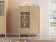 Vitrine Malony ML03