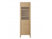 Hochvitrine Malony ML04