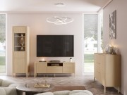 Wohnzimmer-Set Malony I