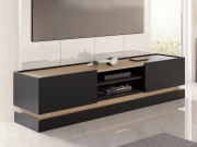 TV-Lowboard Arlotekis 200 2K