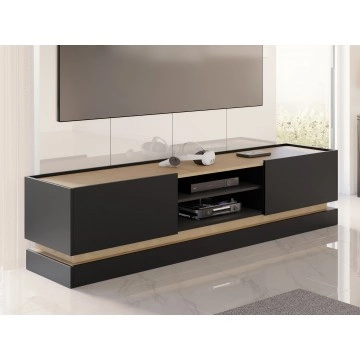 TV-Lowboard Arlotekis 200 2K