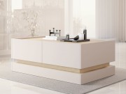Couchtisch Arlotekis L97 4K