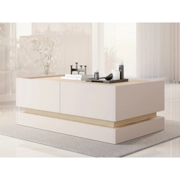 Couchtisch Arlotekis L97 4K