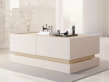 Couchtisch Arlotekis L97 4K