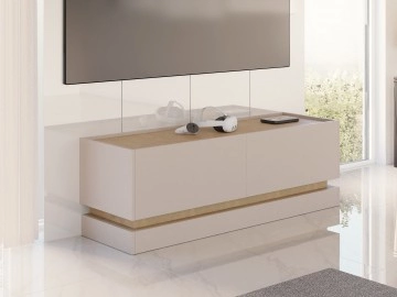 TV-Lowboard Arlotekis 150 2K