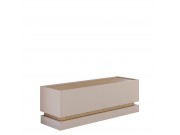 TV-Lowboard Arlotekis 150 2K