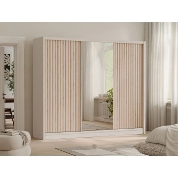 Kleiderschrank Guonti Lux 250