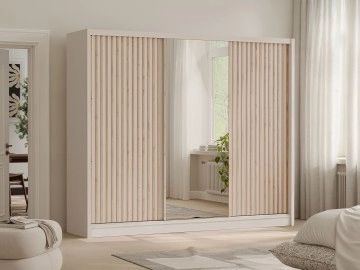 Kleiderschrank Guonti Lux 250