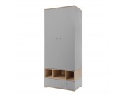 Kleiderschrank Fynro FN01