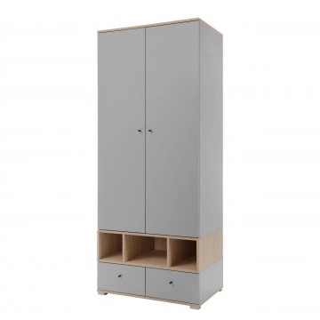 Kleiderschrank Fynro FN01