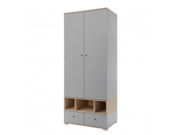 Kleiderschrank Fynro FN01