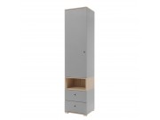 Kleiderschrank Fynro FN02