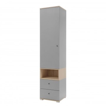 Kleiderschrank Fynro FN02