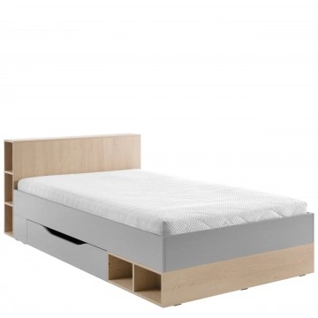 Jugendbett Fynro FN06