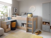 Jugendzimmer-Set Fynro I