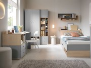 Jugendzimmer-Set Fynro II