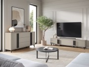 Wohnzimmer-Set Kegalo III