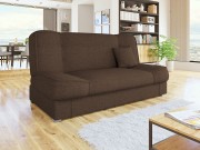 Schlafsofa mit Bettkasten Miltonia