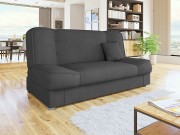 Schlafsofa mit Bettkasten Miltonia