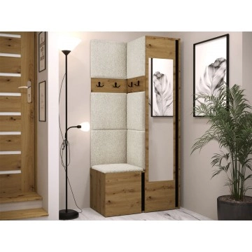 Flurgarderobe modern Tavasz XXV
